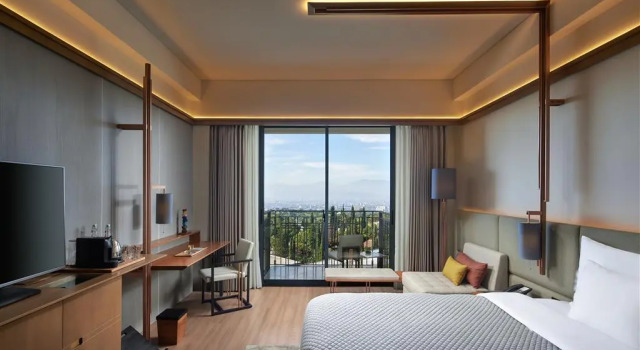 The Gaia Hotel Bandung