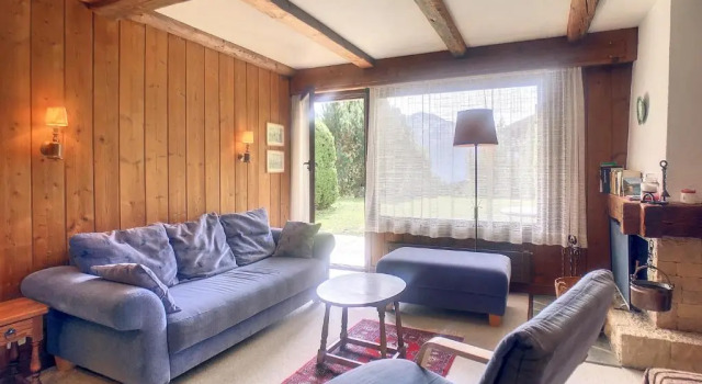 Hautes Cimes 113, Забронировать Апартаменты/квартира Бань Verbier - St.Bernard