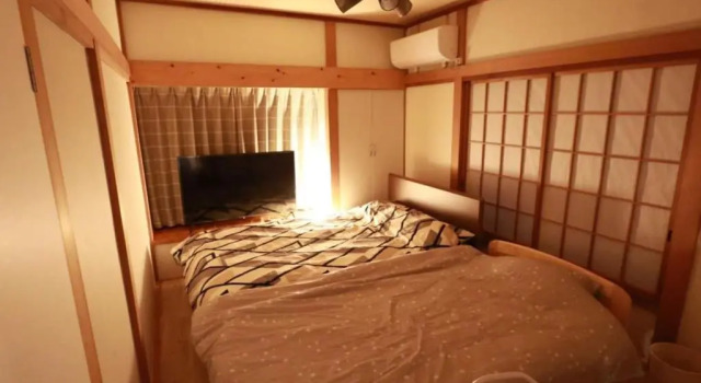 Cottage Soramado - Vacation STAY 05567v, Забронировать Дом для отпуска Идзунокуни 