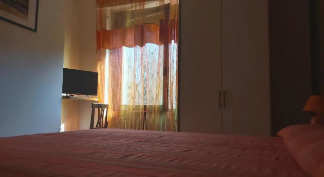 Номер Standard Hotel La Passeggiata