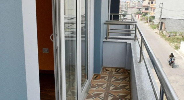 Номер Standard Mount Star Homestay