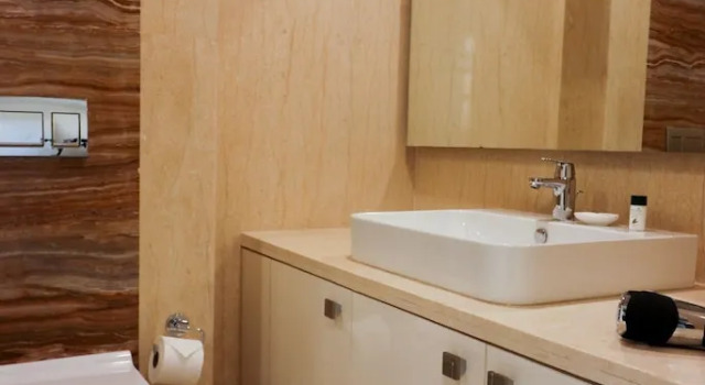 Номер Luxury Hotel Silverspring