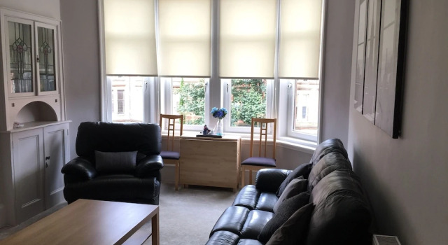 Апартаменты Apartment 2 Bed West End