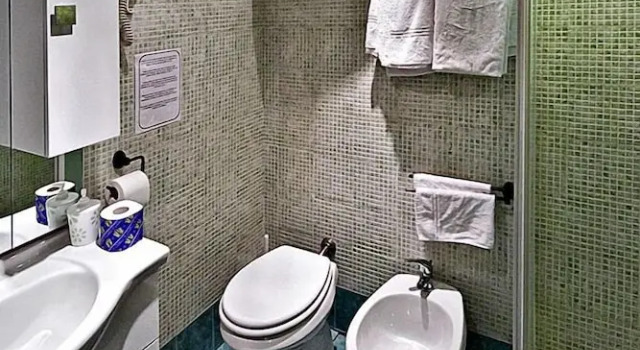 Номер Deluxe Residence Ciampino
