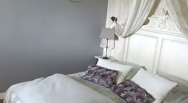 Семейный номер Standard Villa Des Hortensias