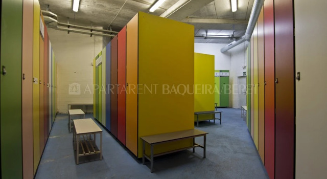 Apartamento Sendrosa