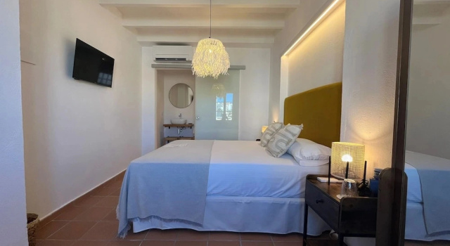 Es Mirador Hotel