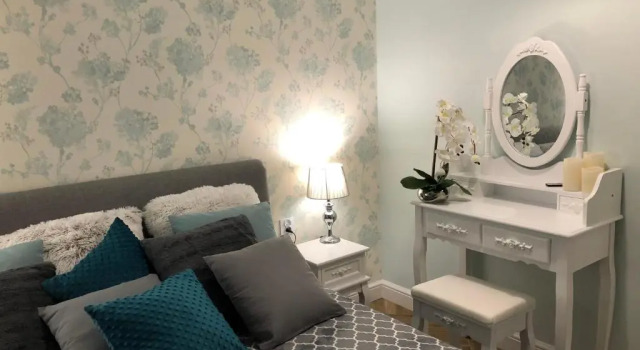 Family & Business Elegant Apartments Warszawska z Parkingiem