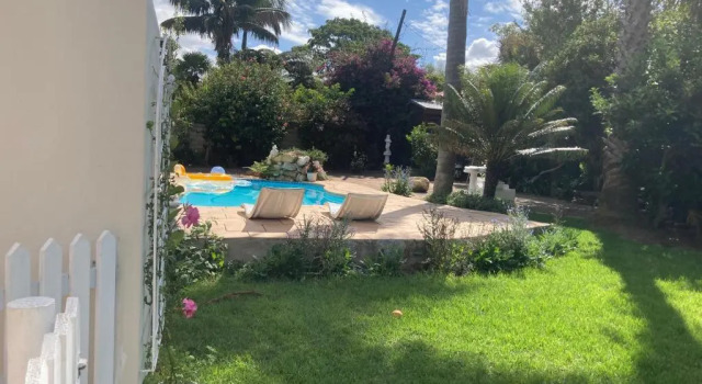 Апартаменты 1 Populier Home Stay