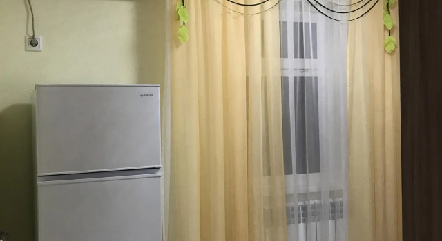 Четырёхместный номер Comfort Гостевой дом На Полевой