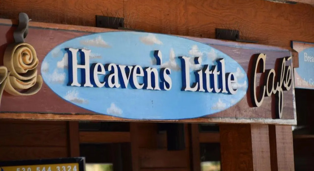 Heavenly Village Condos - Timber Lodge