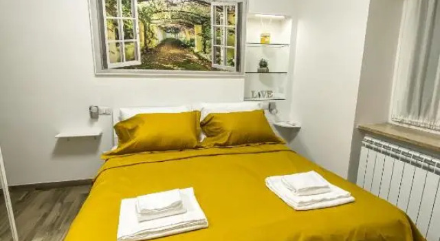 Exclusive Mood Apartment, Book Lejlighed Tor Vergata Lazio