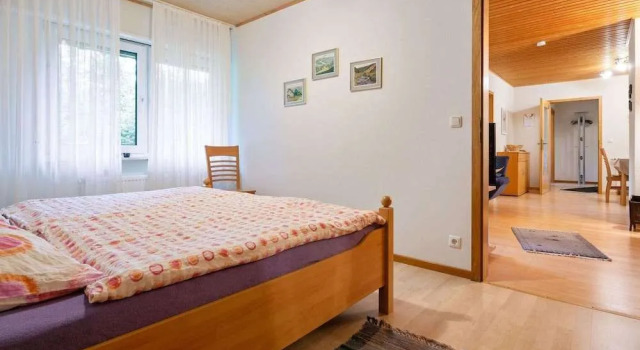 Holiday Home in Kyllburg Eifel Near the Forest, Boek Hotel Kyllburg 