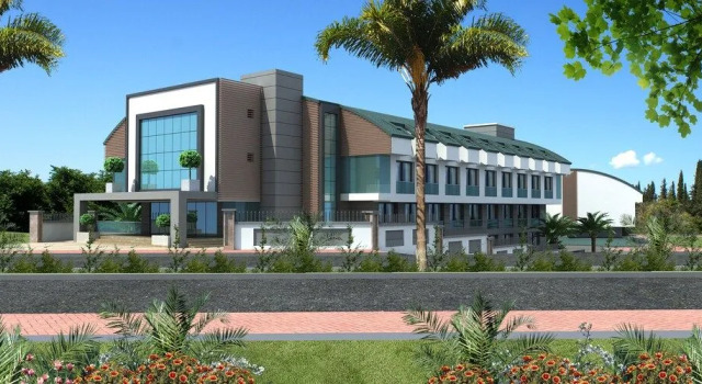 Laroxx Hotel Lara, Забронировать Отель Отели провинции Антальи с завтраком, Завтраки