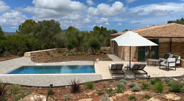 Вилла Superior Son Penya Adults Only Petit Hotel & Spa