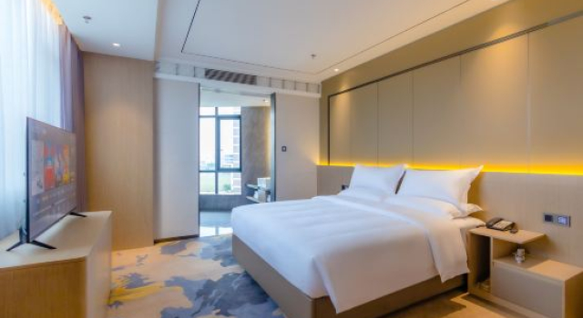 Люкс Business CHAOAN Haoyi Hotel