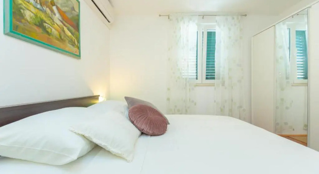 Апартаменты Apartment Colette