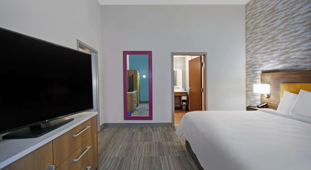 Home2 Suites By Hilton Springdale Cincinnati, Prenota Hotel Springdale Ohio