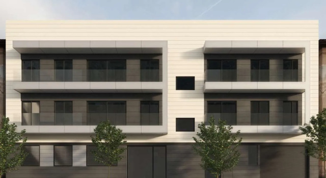 Europa Apartments