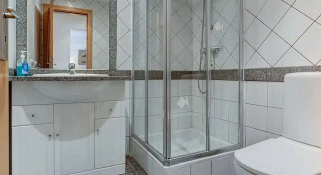 Коттедж Outra Vez Spacious Apartment 5 Minute Walk From
