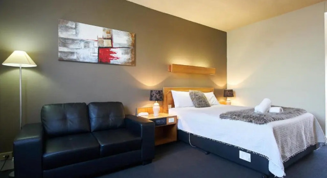 Номер Standard Country Comfort Armidale