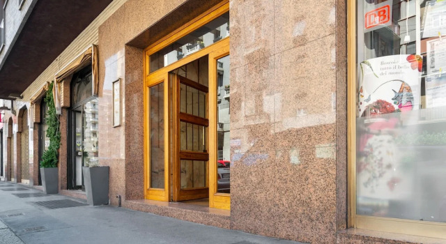 Flatty Apartments - Ponte Seveso