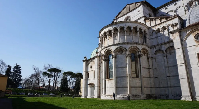 Residenza alla Cattedrale