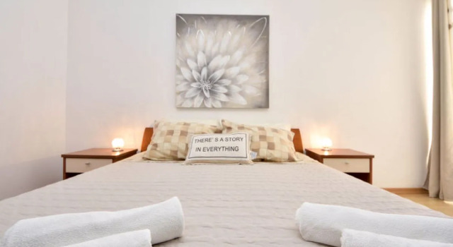 Apartment Silvija Inkoo 38961