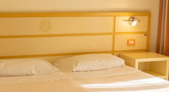Двухместный номер Standard Hotel Baia Di Trainiti