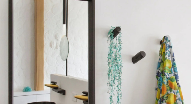 Двухместный номер Standard с балконом и с видом на море Una Villa - Amalfi Boutique Rooms B&B