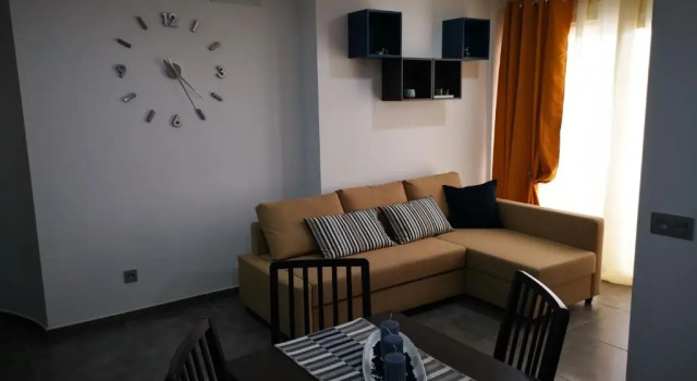 Апартаменты с 2 комнатами Relax in Costa Adeje