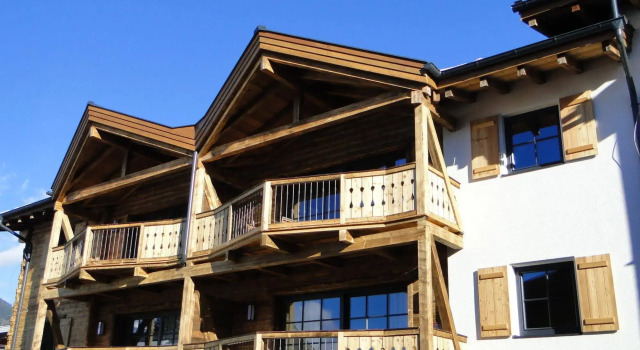 AvenidA Mountain Resort by Alpin Rentals - incl Summercard