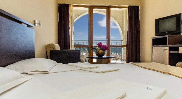 Двухместный номер Standard Viand Hotel - All Inclusive