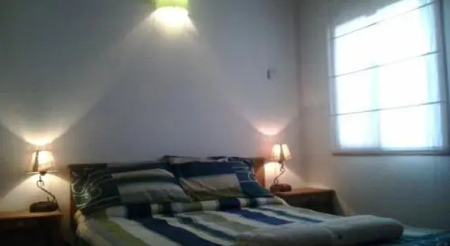 La Tranquila, Rezerwuj Hotel Capilla del Monte 