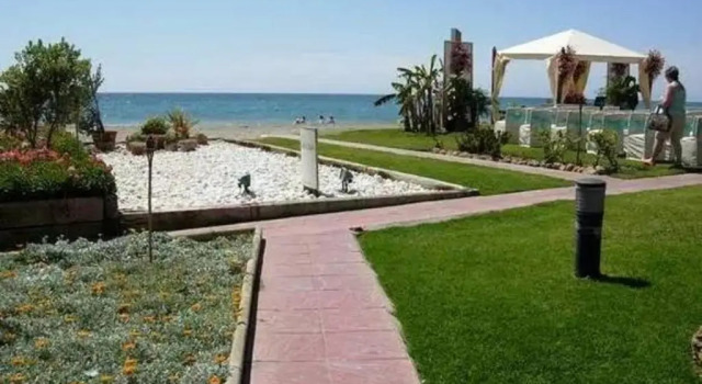 Апартаменты Apartamento Rio Marinas Nerja 46