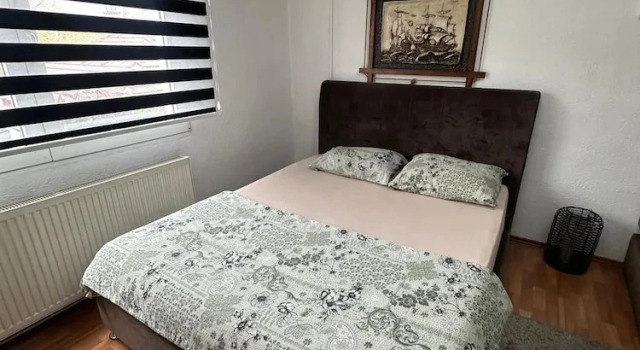 Номер Comfort Zigana Apartments