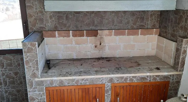 Коттедж Villa Nature Residence Ilidza