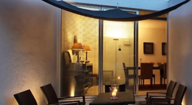 Casa Cerdeirinhas