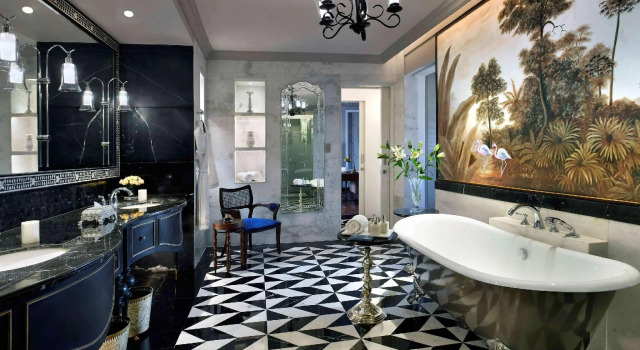 Люкс Raffles Udaipur