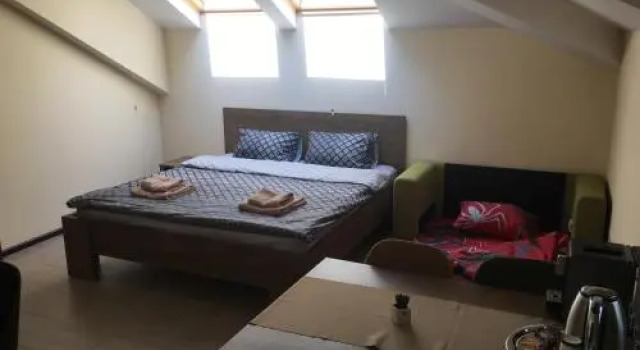 Sofia Family House, Varaa Hotelli Sofia Vitosha