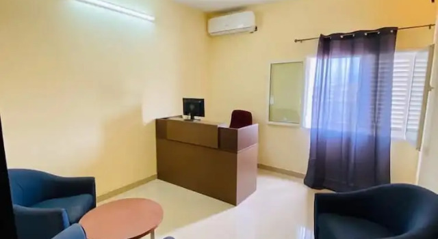 City guest by Citylife, Reservar Casa de hóspedes Djibouti Jibuti