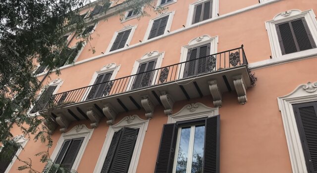 Residenza Mecenate