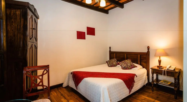 Hotel Casa de María, Book Hotel Hotels in Zacatepeques with Parking, Parking