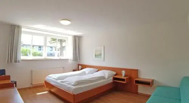 Apartment 5 - Maisonette, Забронировать Апартаменты/квартира Апартаменты Хайлигенхафен, Апартаменты/квартира