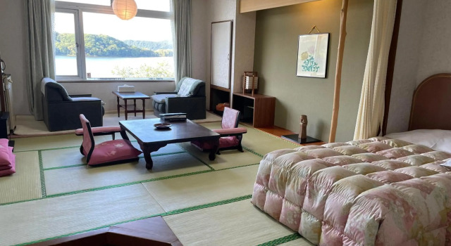 Hotel Abashirikoso