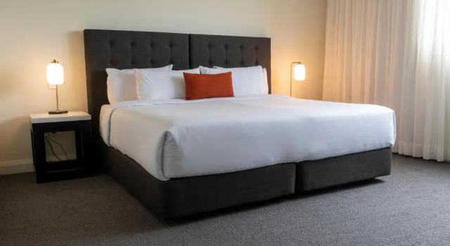 Люкс The Gibraltar Bowral