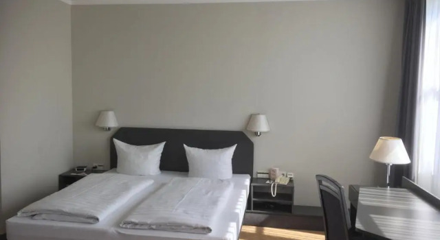 Четырёхместный номер Standard Hotel Wörth