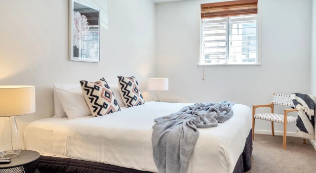 Апартаменты Deluxe Spacious 2BR Near Westfield Newmarket