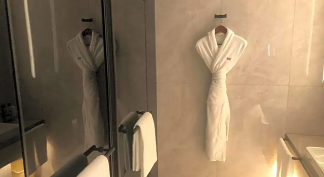 Номер Standard с видом на реку Crowne Plaza Hangzhou Riverside by IHG