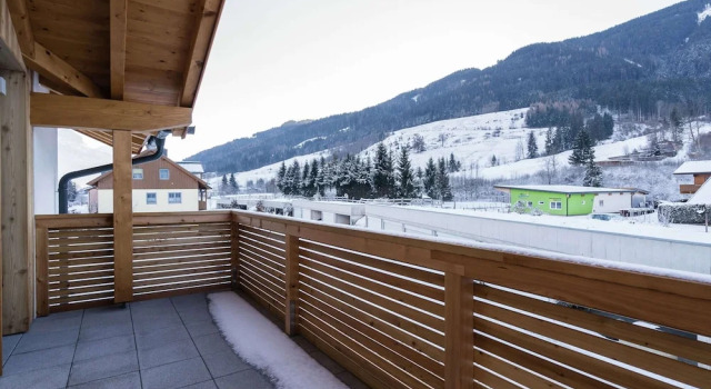 Коттедж Holiday Home in ski Area in Leogang With Sauna